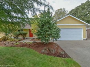 7935 SW Abelia Pl, Beaverton, OR 97008