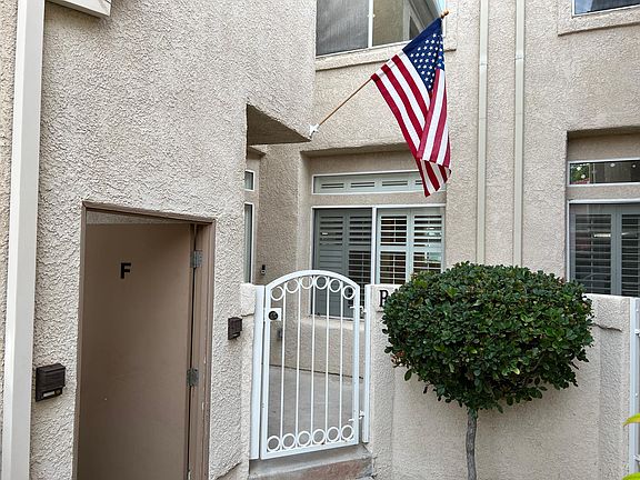 Entry to Stafford Canyon Unit B