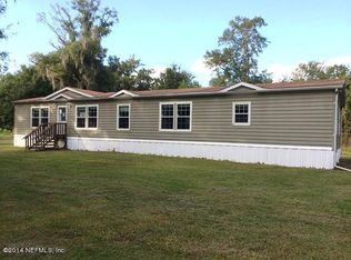 6259 County Road 125 NW, Lawtey, FL 32058