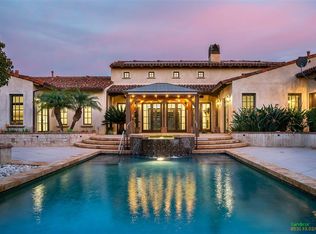 18670 Via Varese, Rancho Santa Fe, CA 92091