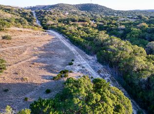 LOT 34 Blackbuck Trail LOT 34, Pipe Creek, TX 78063