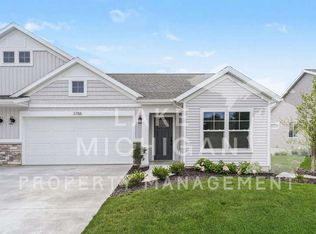 3786 Ambrosia Dr SW, Grand Rapids, MI 49534