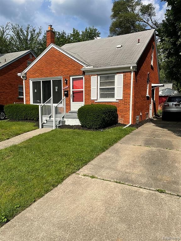 11344 Inkster Rd, Redford, MI 48239 Zillow