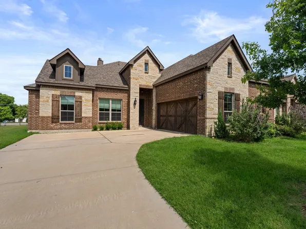 406 Garden Tree Trl, Midlothian, TX 76065