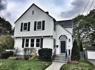 216 Governors Ave #0, Medford, MA 02155