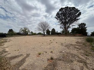 2106 N H St, Midland, TX 79705