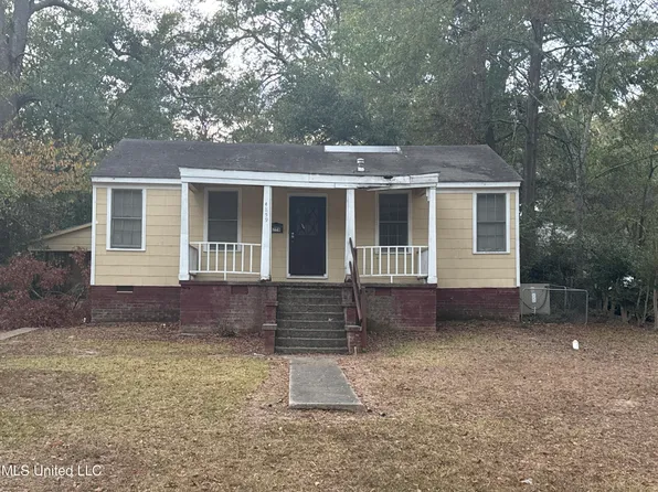 4859 Sheridan Dr, Jackson, MS 39206