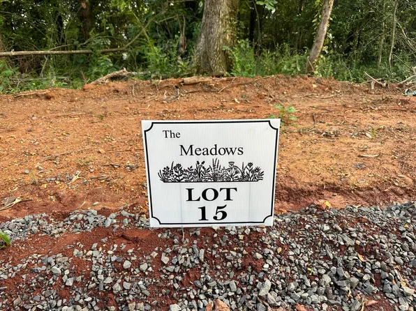 LOT 15 The Mdws, Riceville, TN 37370
