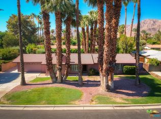 70335 Cobb Rd, Rancho Mirage, CA 92270