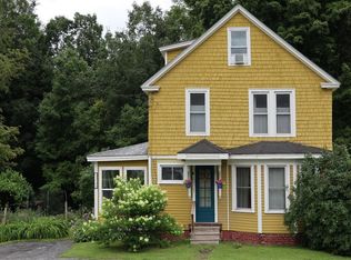 3169 Us Route 7, Pittsford, VT 05763