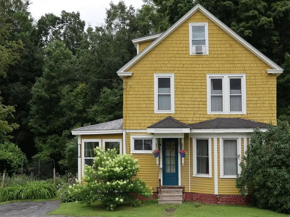 3169 U.S. Route 7, Pittsford, VT 05763