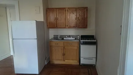 Rented by Mendy Realty Inc