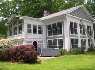 64 Laurel Cove Rd, East Haddam, CT 06423