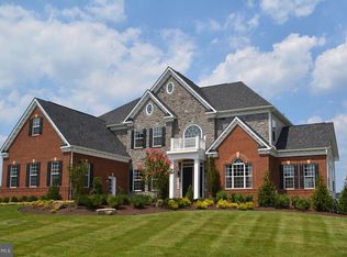 22821B Howard Chapel Rd, Brookeville, MD 20833