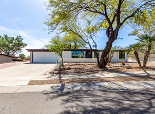7891 N Patrick Henry Pl, Tucson, AZ 85741