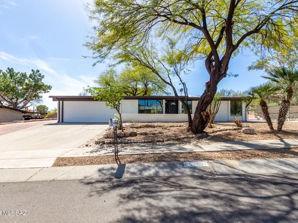 7891 N Patrick Henry Pl, Tucson, AZ 85741