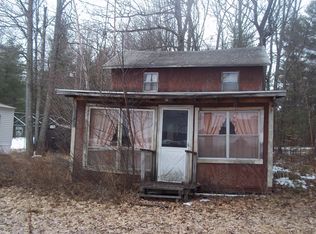 92 Narrows Rd, Au Sable Forks, NY 12912