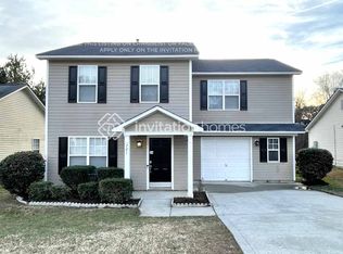 721 Raindrops Rd, Gastonia, NC 28054