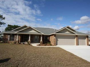 5934 Wind Trace Rd, Crestview, FL 32536