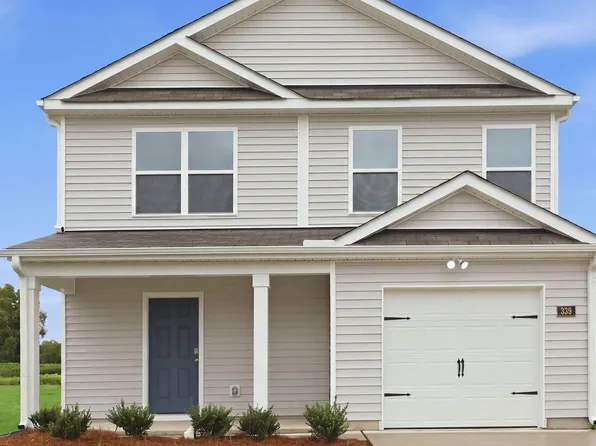 3609 Huntsmoor Ln NW, Wilson, NC 27896