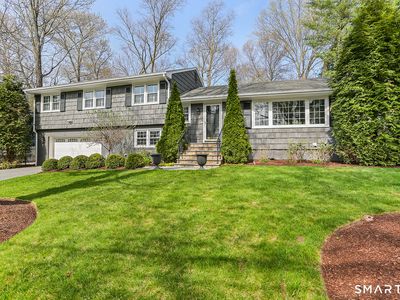 178 Crest Terrace, Fairfield, CT, 06825