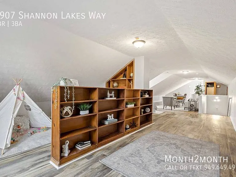 7907 Shannon Lakes Way — Photo 22