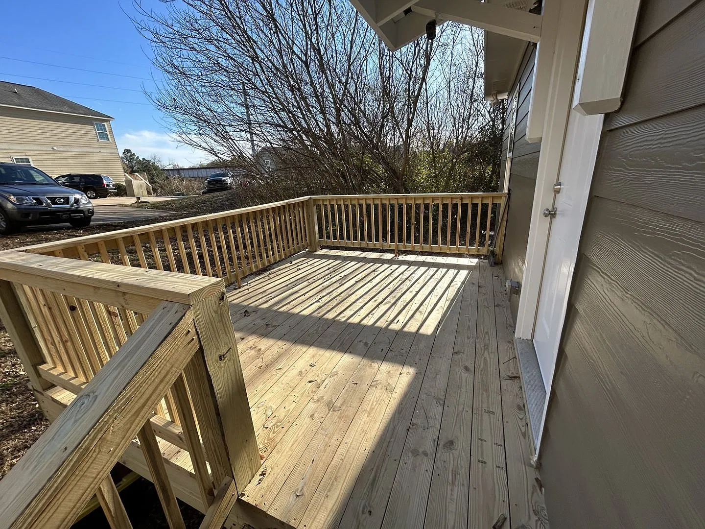 Pre-Leasing For August 5th 2027! — Photo 4