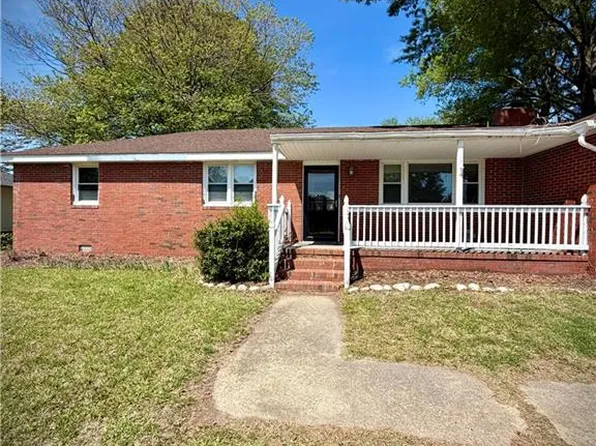 580 Etheridge Rd, Chesapeake, VA 23322