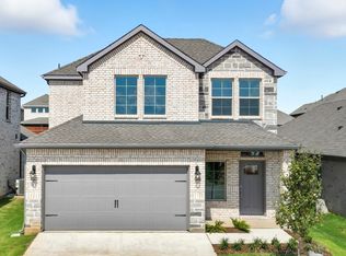 2007 Outpost Way, Princeton, TX 75407