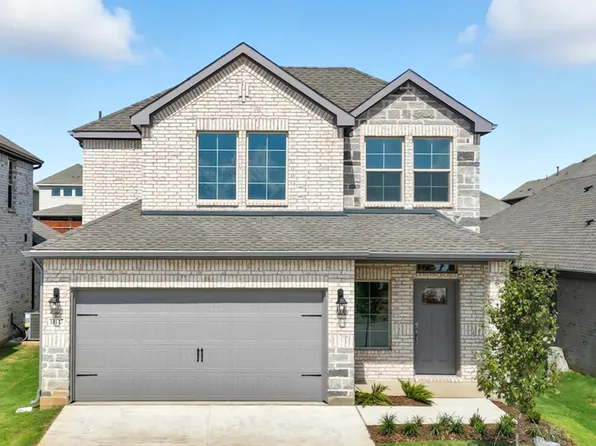 1303 Crookpost Dr, Princeton, TX 75407