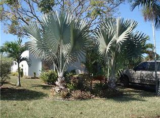 24830 SW 126th Ct, Homestead, FL 33032