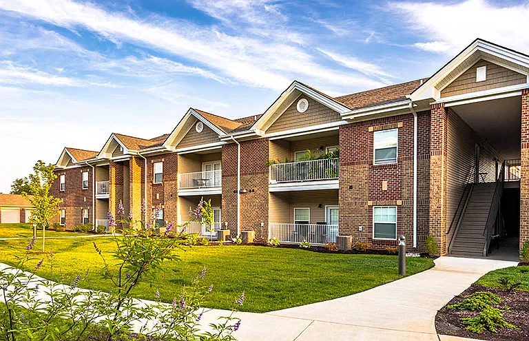 Valley Farms Apartment Homes — Photo 10