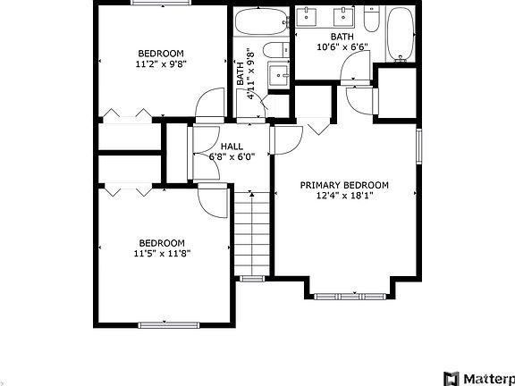 2nd image of 18581 134th Place NE