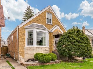 3417 N Orange Ave, Chicago, IL