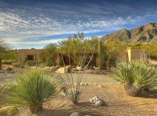 5581 E Shadow Ridge Dr, Tucson, AZ 85750