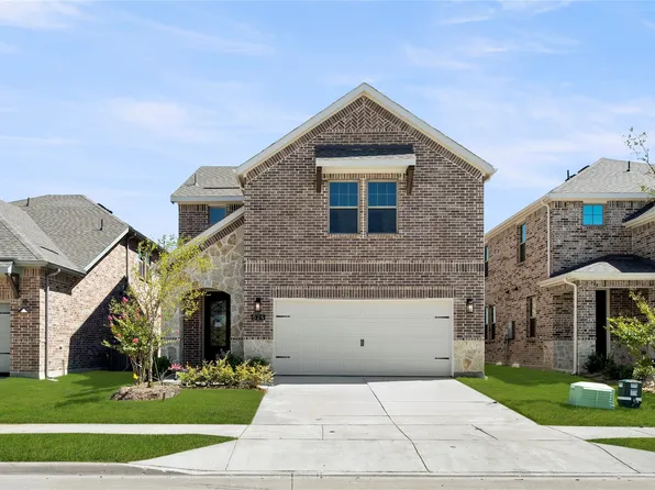 524 Waterhouse Lake Dr, Anna, TX 75409