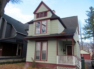 150 Linden St #DOWN, Rochester, NY 14620