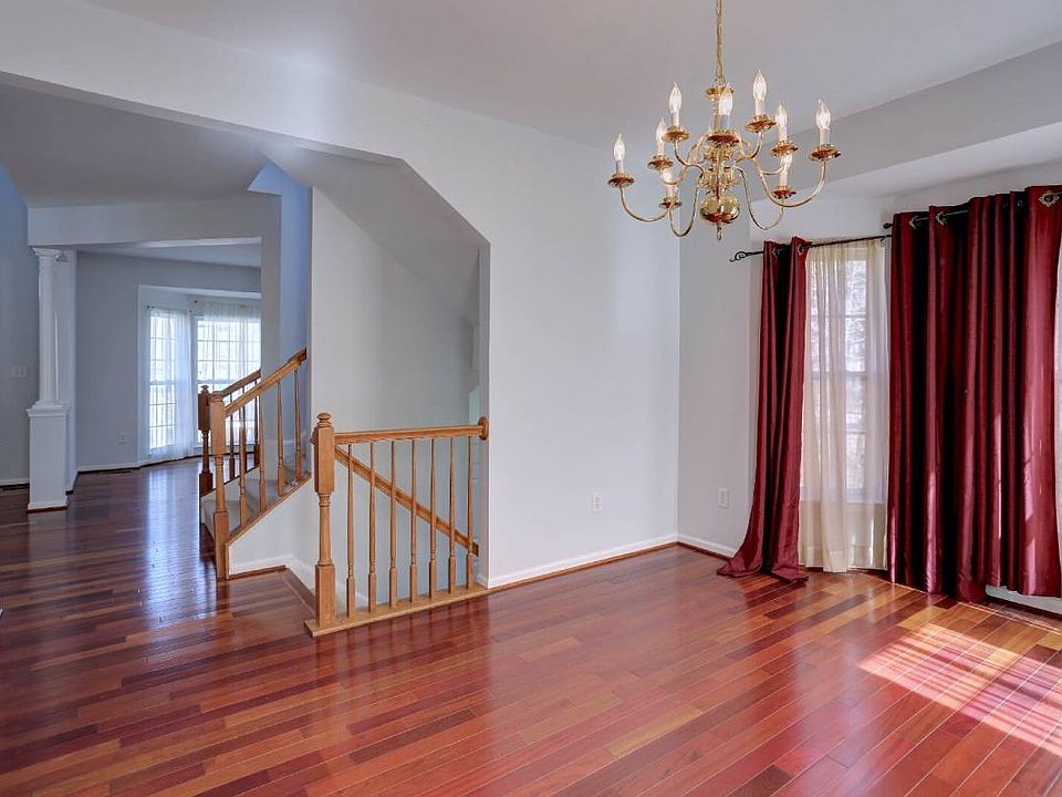 7232 Lyndsey Way, Elkridge, MD 21075 | Zillow