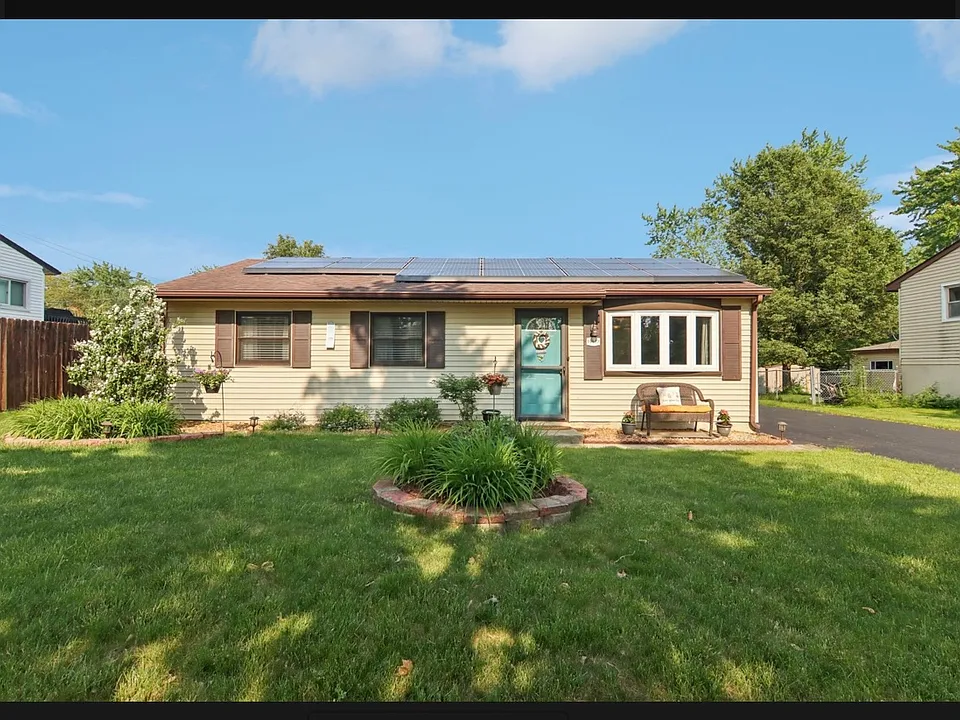 19617 Sycamore St