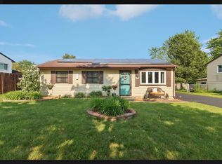 19617 Sycamore St, Mokena, IL 60448