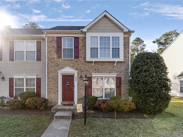 428 Kingsridge Rd, Richmond, VA 23223