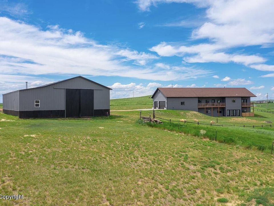 7700 Red Hills Rd, Gillette, WY 82718 Zillow