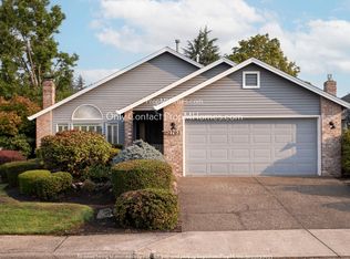 12793 SW Overgaard St, King City, OR 97224