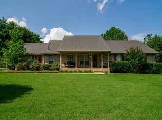 210 Independence St, Springfield, TN 37172