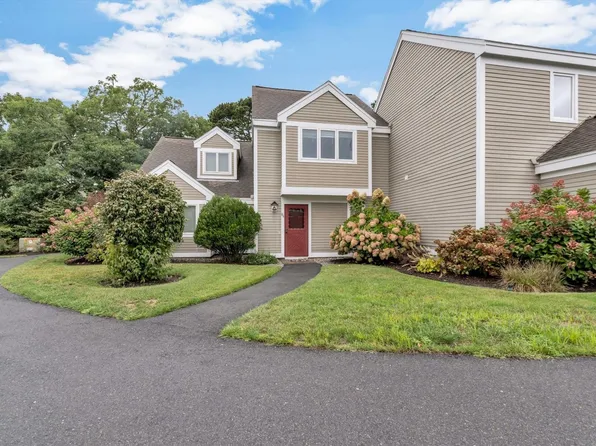 134 Billington Ln Unit 134, Brewster, MA 02631