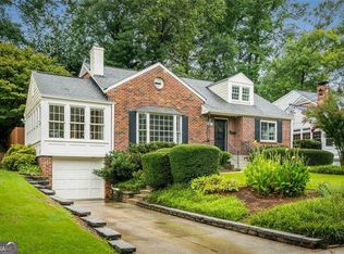 1251 Cumberland Rd, Atlanta, GA 30306