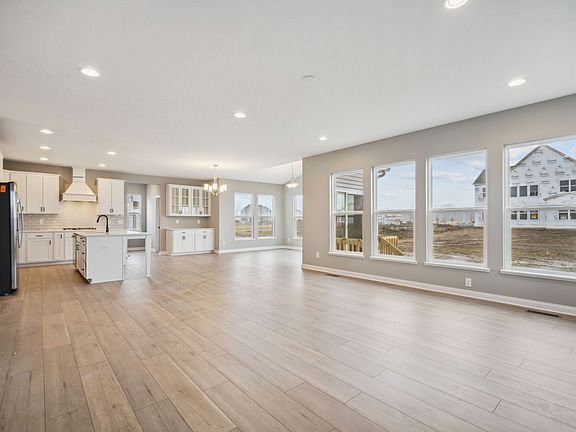 Living Room - Representational Photo