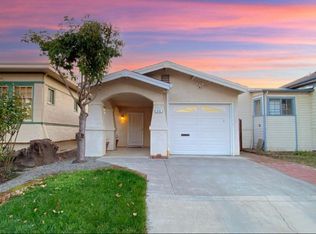 510 Alhambra Ave, Martinez, CA 94553