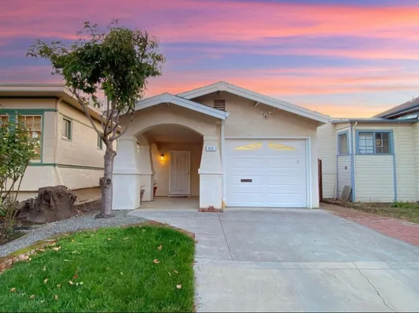 510 Alhambra Ave, Martinez, CA 94553