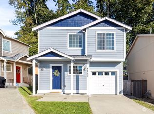 4921 Bowwood Cir NE, Bremerton, WA